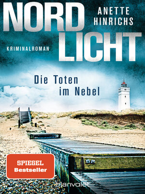 cover image of Nordlicht--Die Toten im Nebel